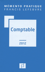 Comptable 2012
